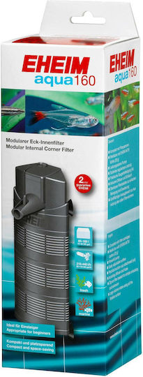 Eheim Internal Filter 4.7W for Aquariums up to 160lt