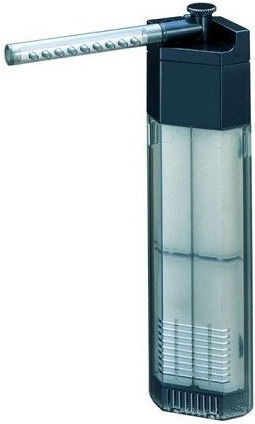 Dennerle Nano Corner Internal Filter 2W for Aquariums up to 60lt
