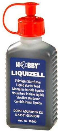 Hobby Aquaristik Hrana pentru Pestii tropicali 50ml