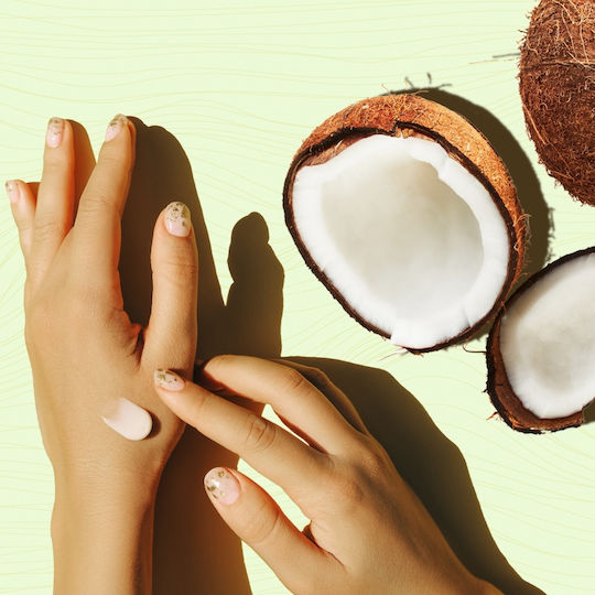 Καρυδα Φυτικο Ελαιο Coconut 5 Ml
