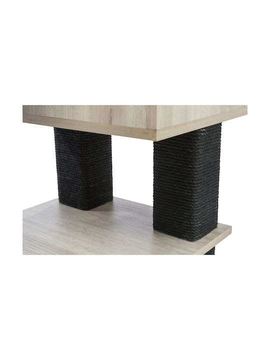 Trixie CityStyle Scratching Post Cat Trees Gray 98x58x38cm
