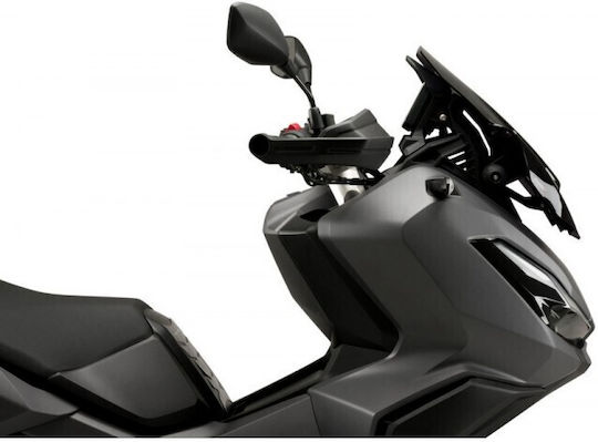 Puig Φιμέ Ζελατίνα Μοτοσυκλέτας Sport για Honda ADV 350 21273F