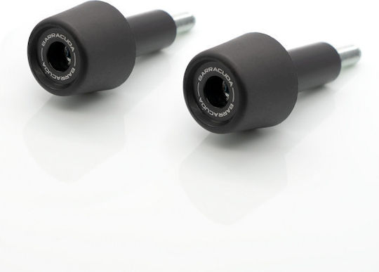 Barracuda Motorcycle Protective Frame Sliders YMT7101/21