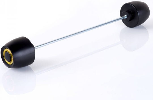 Puig Rear Wheel Motorcycle Protective Sliders 20672N