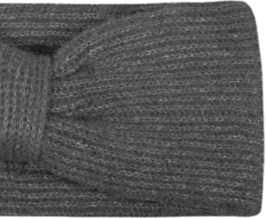 Stamion Hair Band Gray