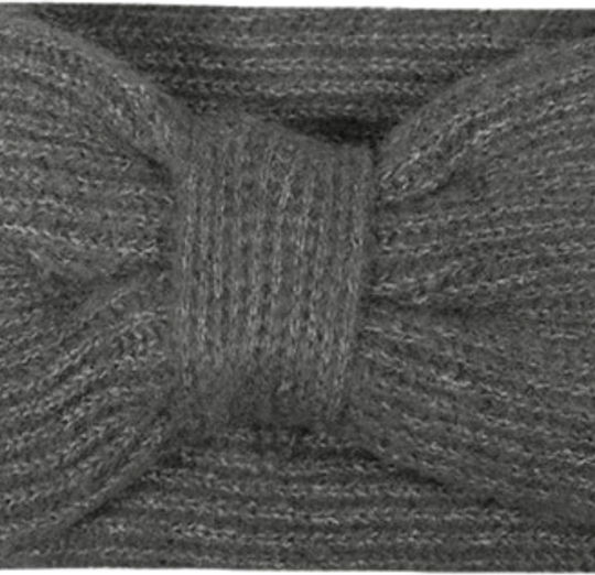 Stamion Hair Band Gray