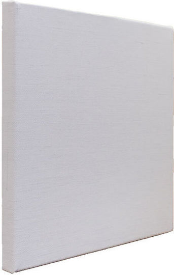 Art & Colour Leinwand auf Keilrahmen Weiß Rechteckig 30x50cm 430gr/m² 1Stück