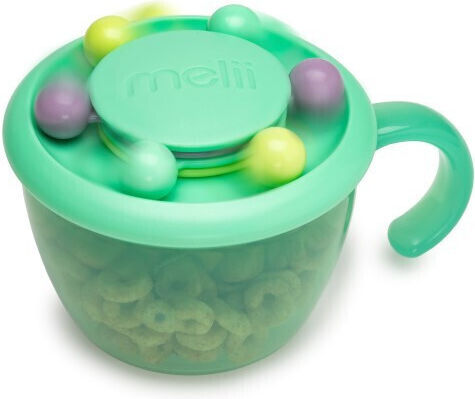 Melii din Plastic 1buc