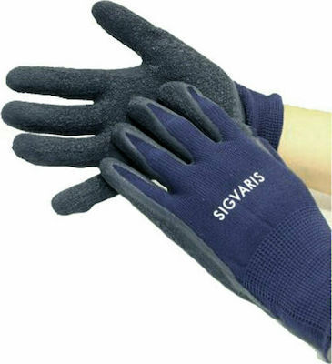 Sigvaris Latex Safety Gloves