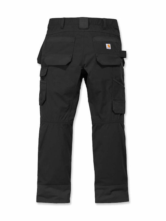 Hose Schwarz