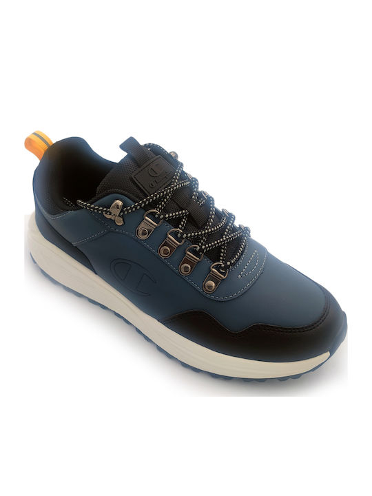Champion Climb Rx Pantofi De Drumeție Pentru Bărbați Gri