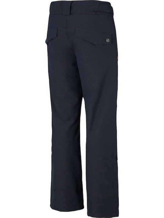 Ziener 174222/811 Men's Trousers for Ski & Snowboard Blue