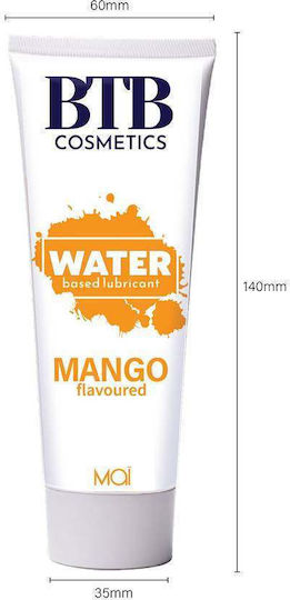 Mai Waterbased Λιπαντικό 100ml