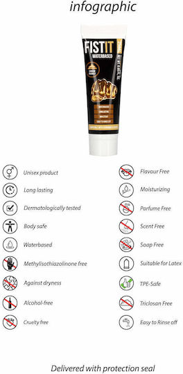 Shots Lubricant Гел за смазване 25мл
