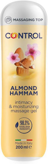 Control Gel-Schmiermittel 200ml
