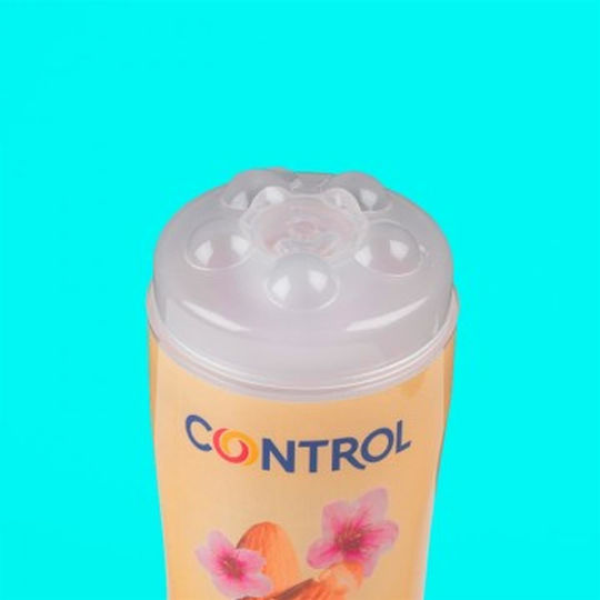 Control Gel-Schmiermittel 200ml