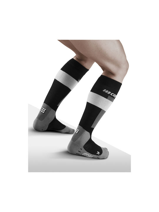 CEP Ski- & Snowboardsocken Gray 1 Paar