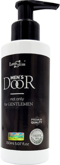 Love Stim Gel lubrifiant 150ml