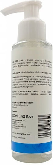 Love Stim Λιπαντικό Gel 100ml