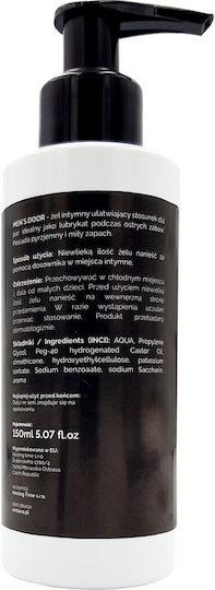 Love Stim Gel lubrifiant 150ml
