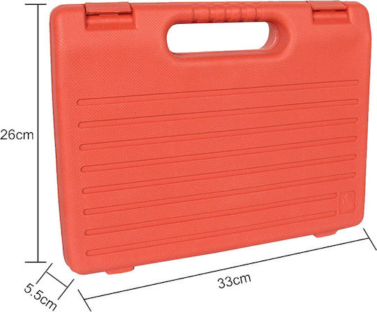 SKS Tools Συμπιεσόμετρο