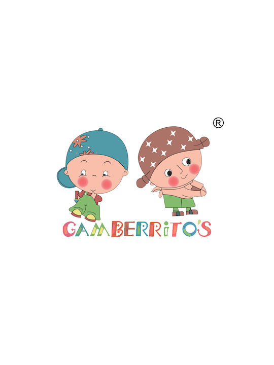 Gamberritos Kids Βρεφικό Σφηνάκι Ύπνου Μπλε Gamberritos Kids Βρεφικό Σφηνάκι Ύπνου Μπλε