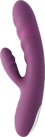 Svakom Mini Διπλός Δονητής 18.6cm