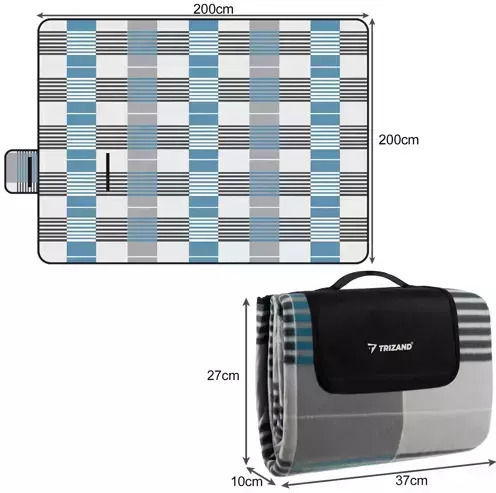 Trizand Blanket