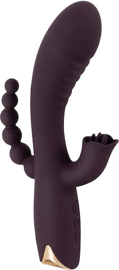 Javida Mini Κλειτοριδικός Δονητής 2.5cm