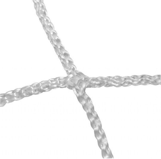 Yakimasport Goal Net Soccer Net 510x250cm 1 Piece
