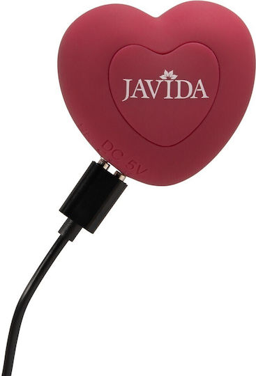 Javida Κλειτοριδικός Δονητής 20.6cm