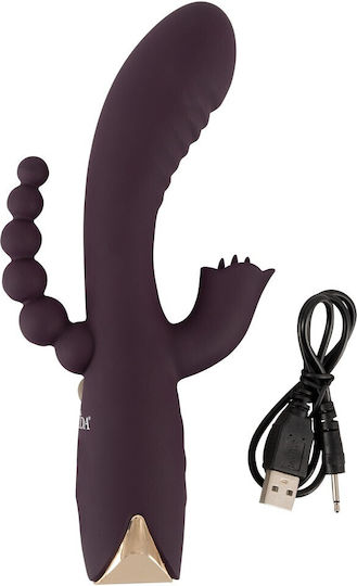 Javida Mini Κλειτοριδικός Δονητής 2.5cm