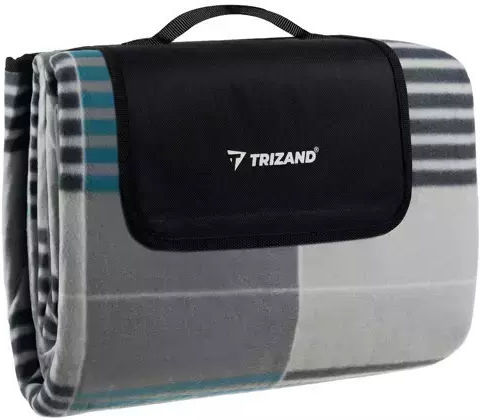 Trizand Blanket