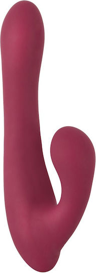 Javida Κλειτοριδικός Δονητής 20.6cm