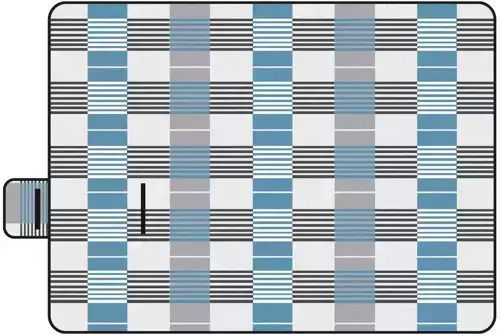 Trizand Blanket