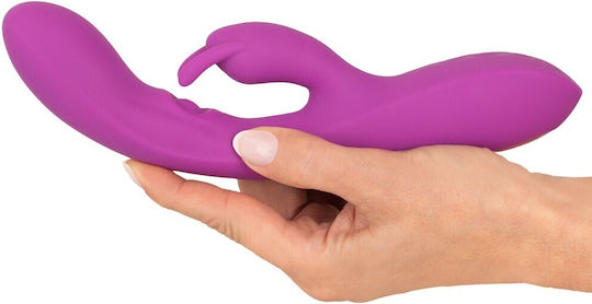 Javida Κλειτοριδικός Δονητής 23cm