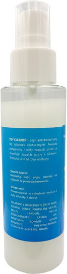 Love Stim Καθαριστικό Sex Toys 100ml