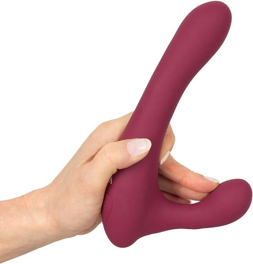 Javida Κλειτοριδικός Δονητής 20.6cm