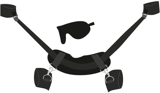 You2Toys BDSM Комплект в Зелен Цвят