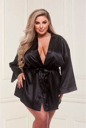 Baci Lingerie Black