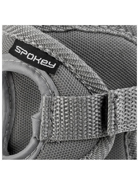 Spokey Children's Protective Gear Set for Rollers Gray