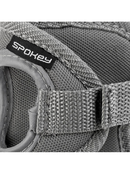 Spokey Παιδικό Σετ Προστατευτικών Γκρι