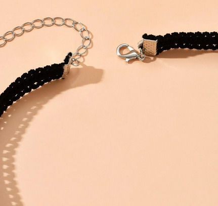 Tatu Moyo Accesorii sexy Argintiu