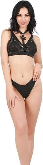 Kinksters Ham Negru