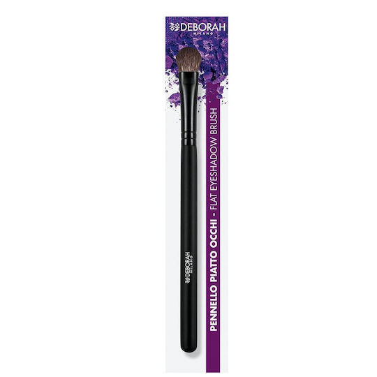 Deborah Milano Make Up Brush for Eye Shadow