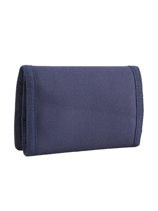 Puma Phase Wallet Men's Wallet Blue