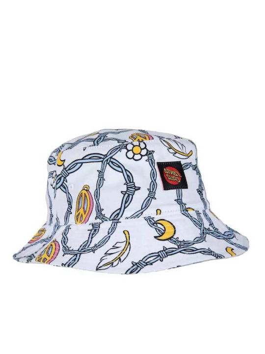 Santa Cruz Καπέλο Bucket