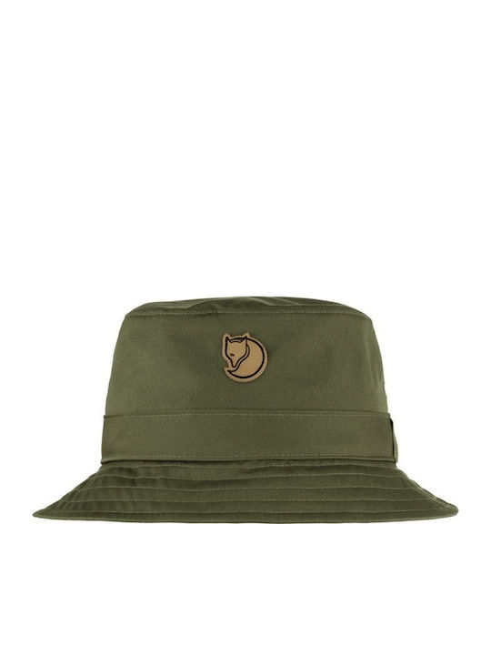 Fjallraven Kiruna Herren-Hut Grün
