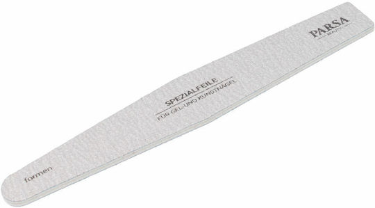 Parsa Nagelfeilen Rhombus Papier 016002806