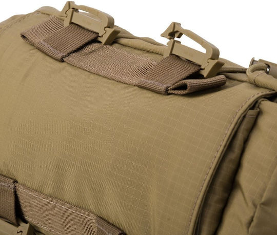Helikon Tex Bag Στρατιωτικό Τσαντάκι Μέσης Μαύρο 4.5lt